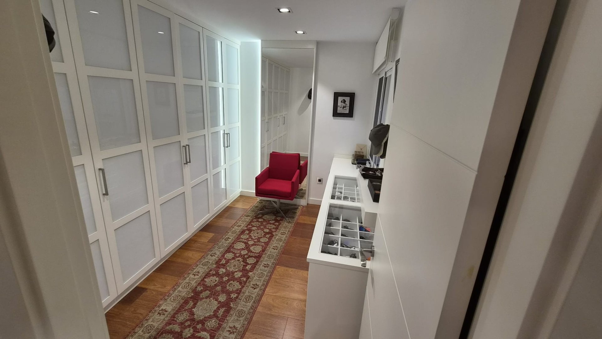 Resale - Apartments -
Torrevieja - Center