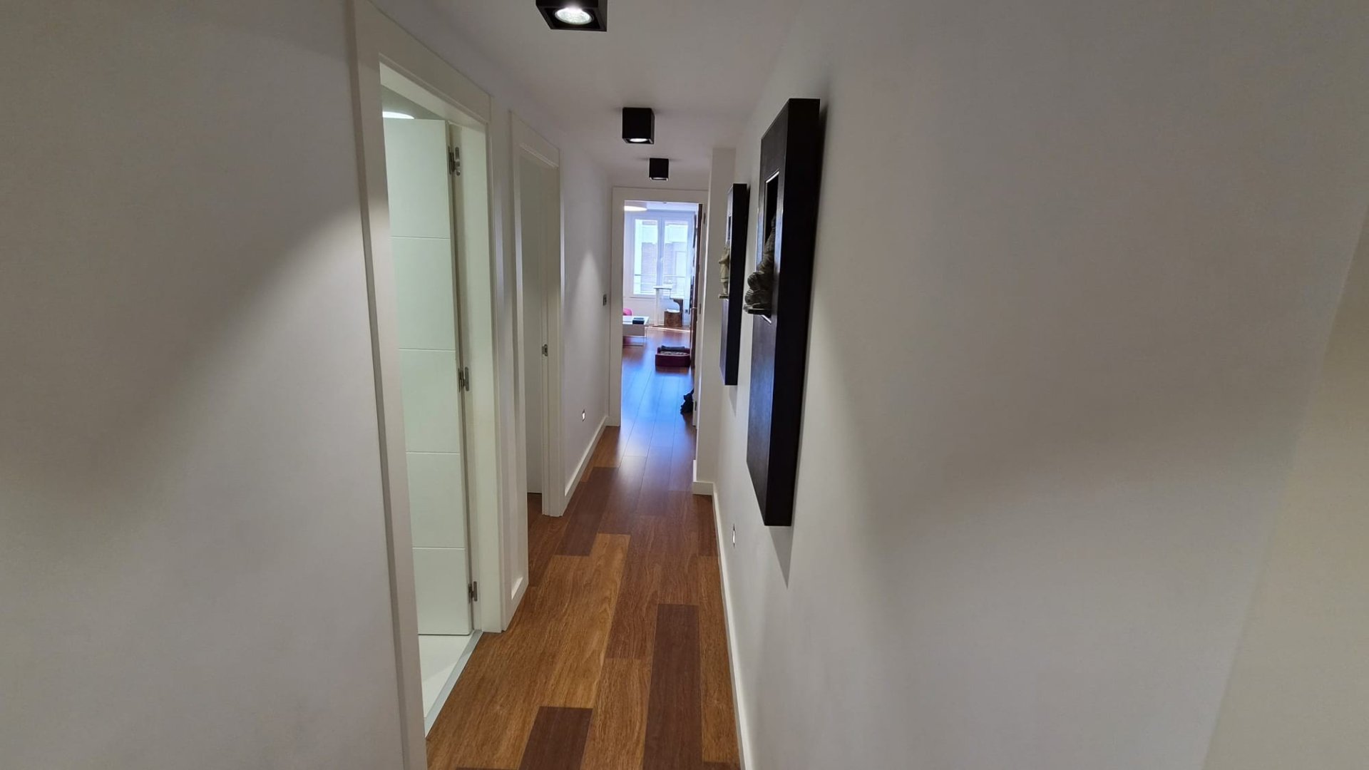 Resale - Apartments -
Torrevieja - Center