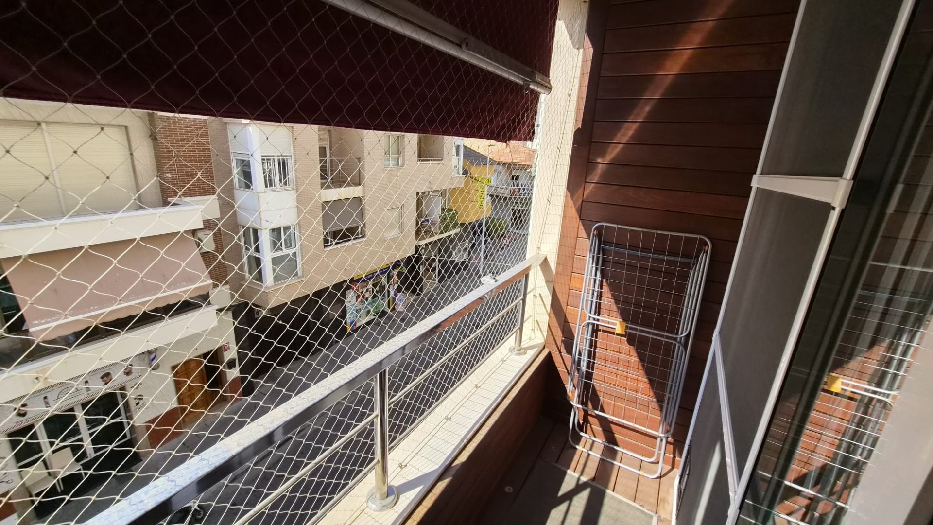Resale - Apartments -
Torrevieja - Center