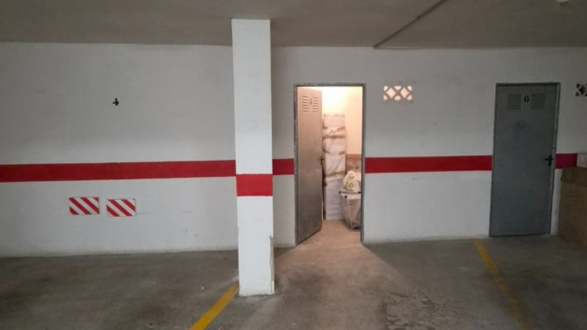 Resale - Apartments -
Torrevieja - Center
