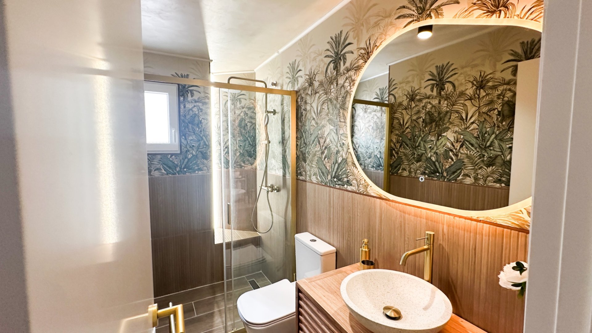 Resale - Apartments -
Torrevieja - Center