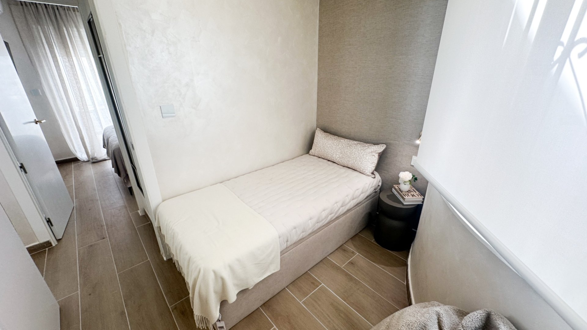 Resale - Apartments -
Torrevieja - Center