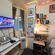 Resale - Apartments -
Torrevieja - Center