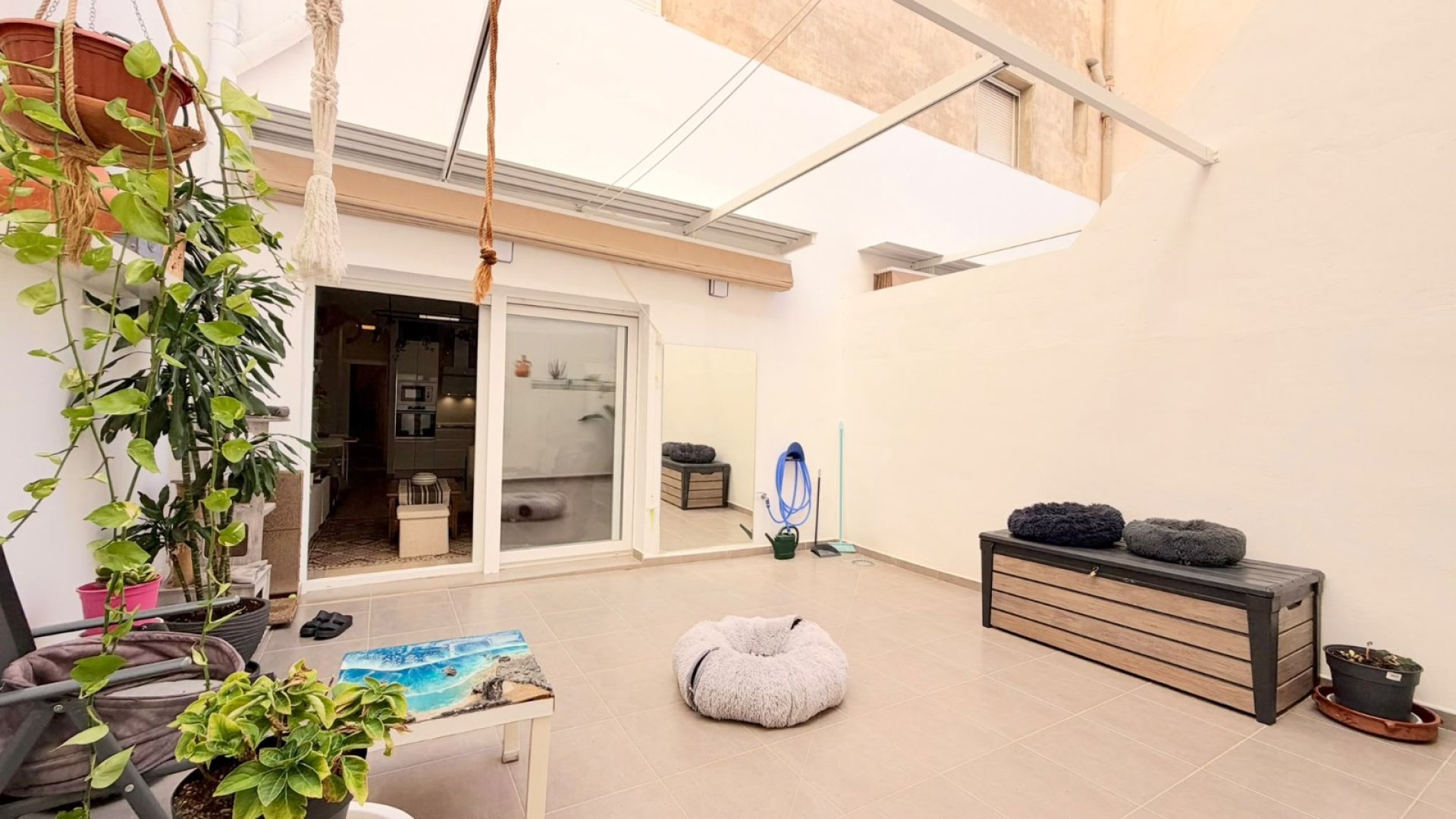 Resale - Apartments -
Torrevieja - Center