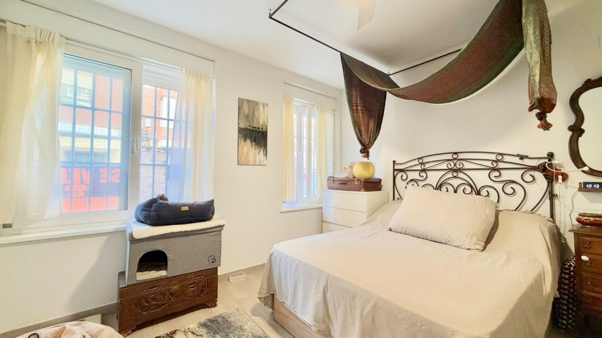 Resale - Apartments -
Torrevieja - Center
