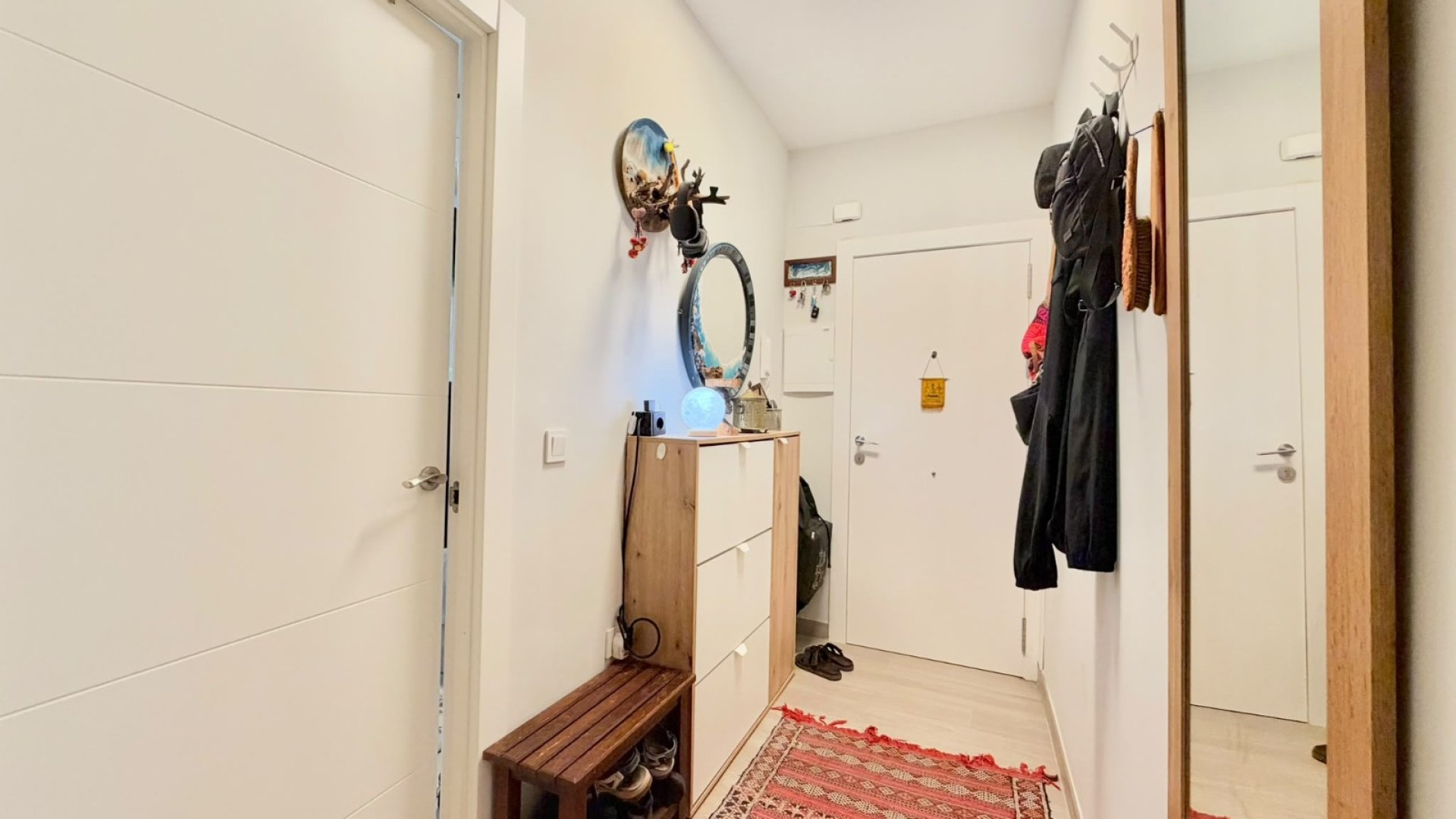 Resale - Apartments -
Torrevieja - Center