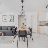 Resale - Apartments -
Torrevieja - Center