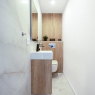 Resale - Apartments -
Torrevieja - Center