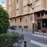 Resale - Apartments -
Torrevieja - Center