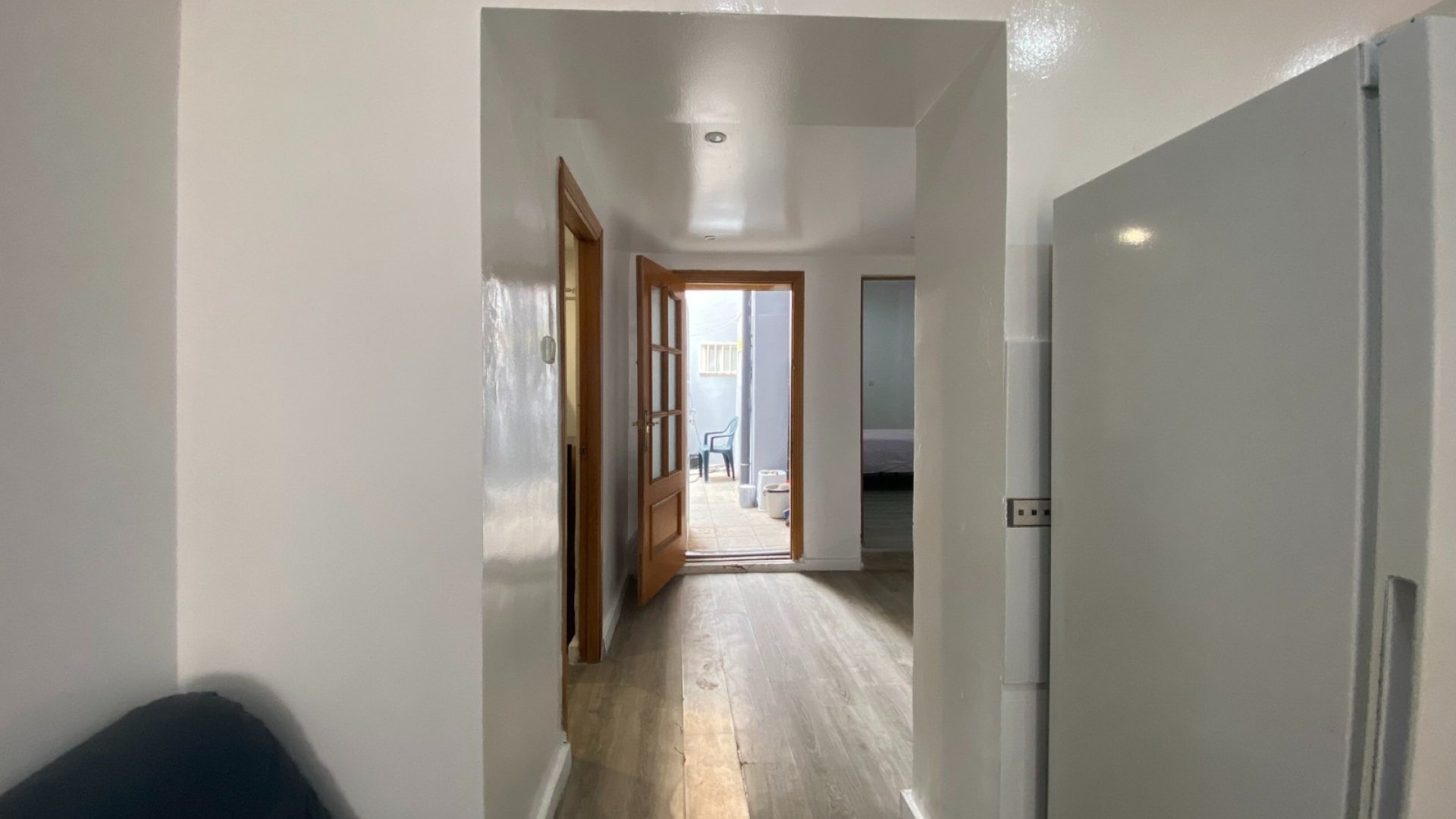 Resale - Apartments -
Torrevieja - Center