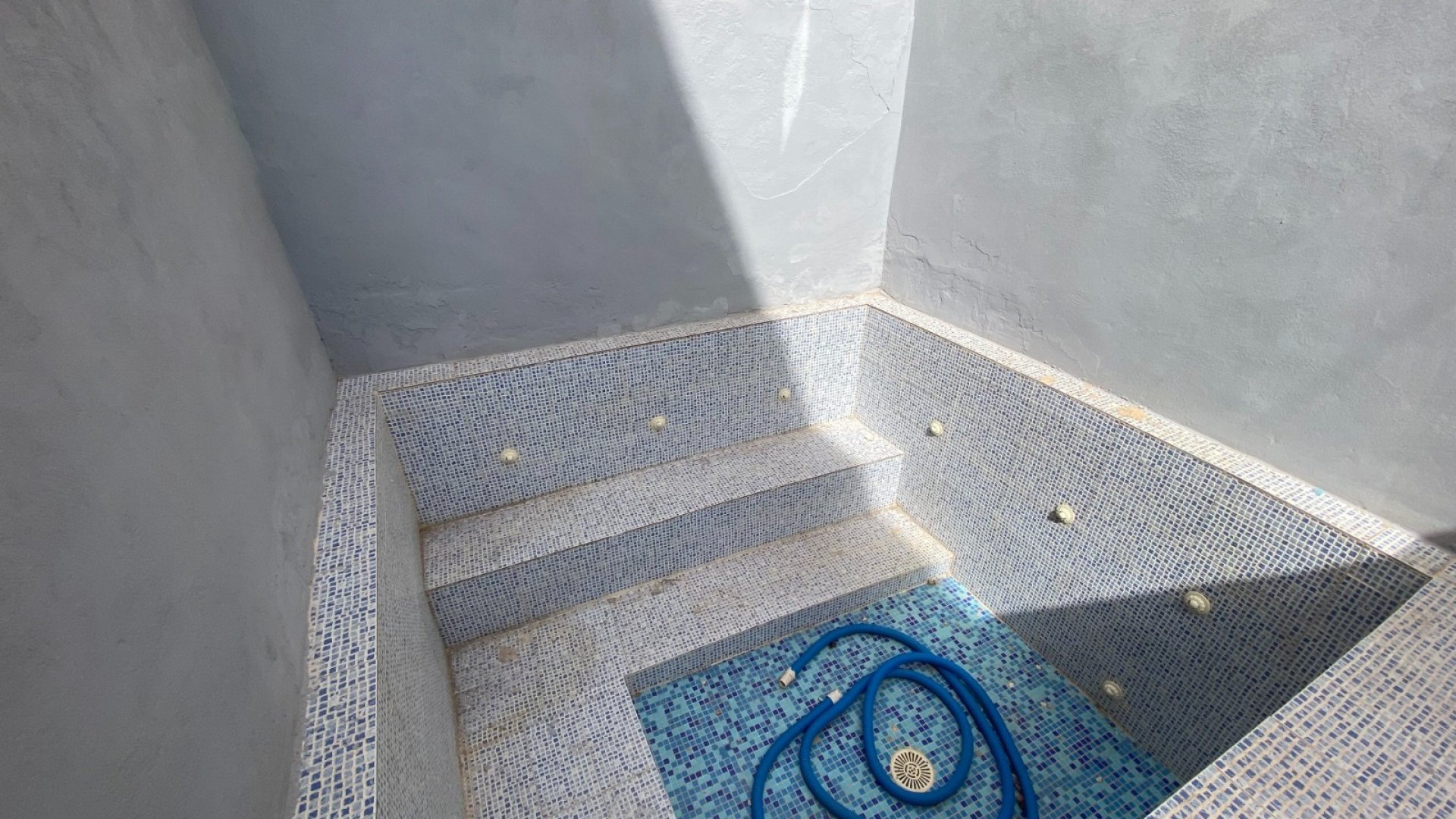 Resale - Apartments -
Torrevieja - Center