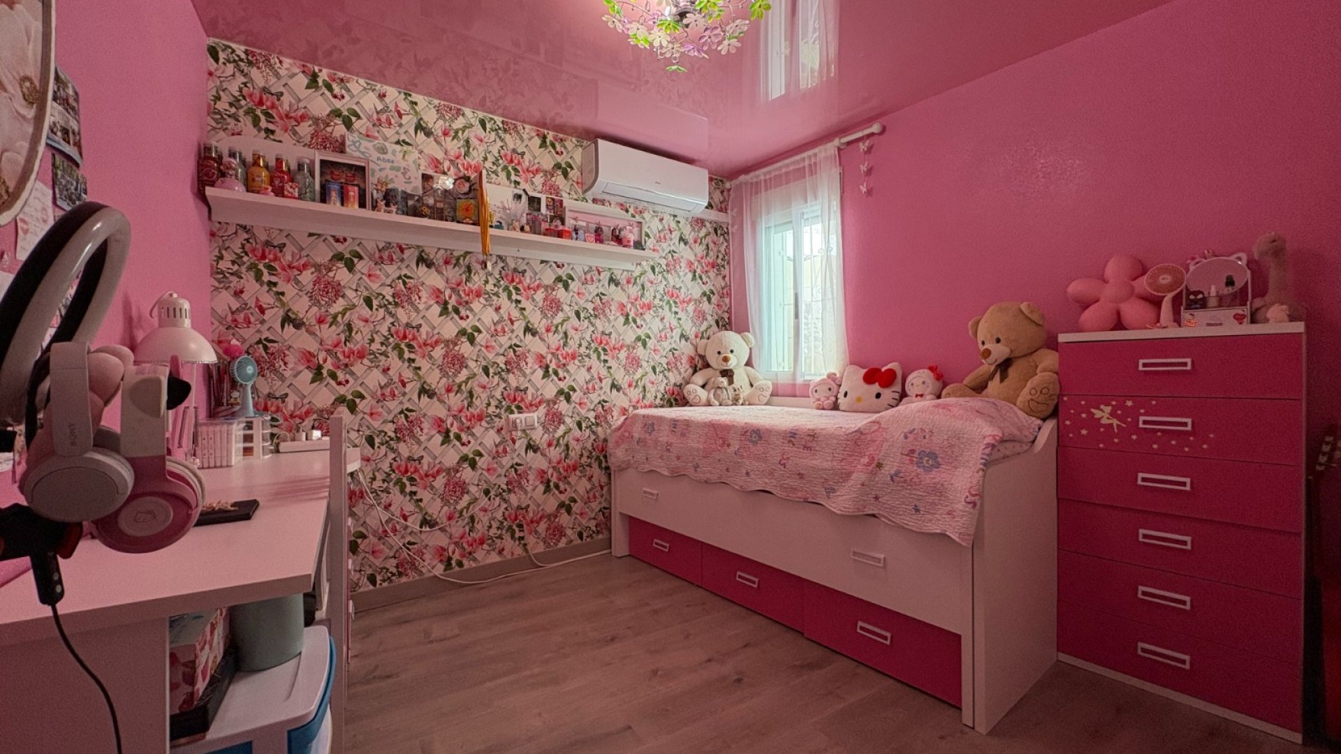 Resale - Apartments -
Torrevieja - Center