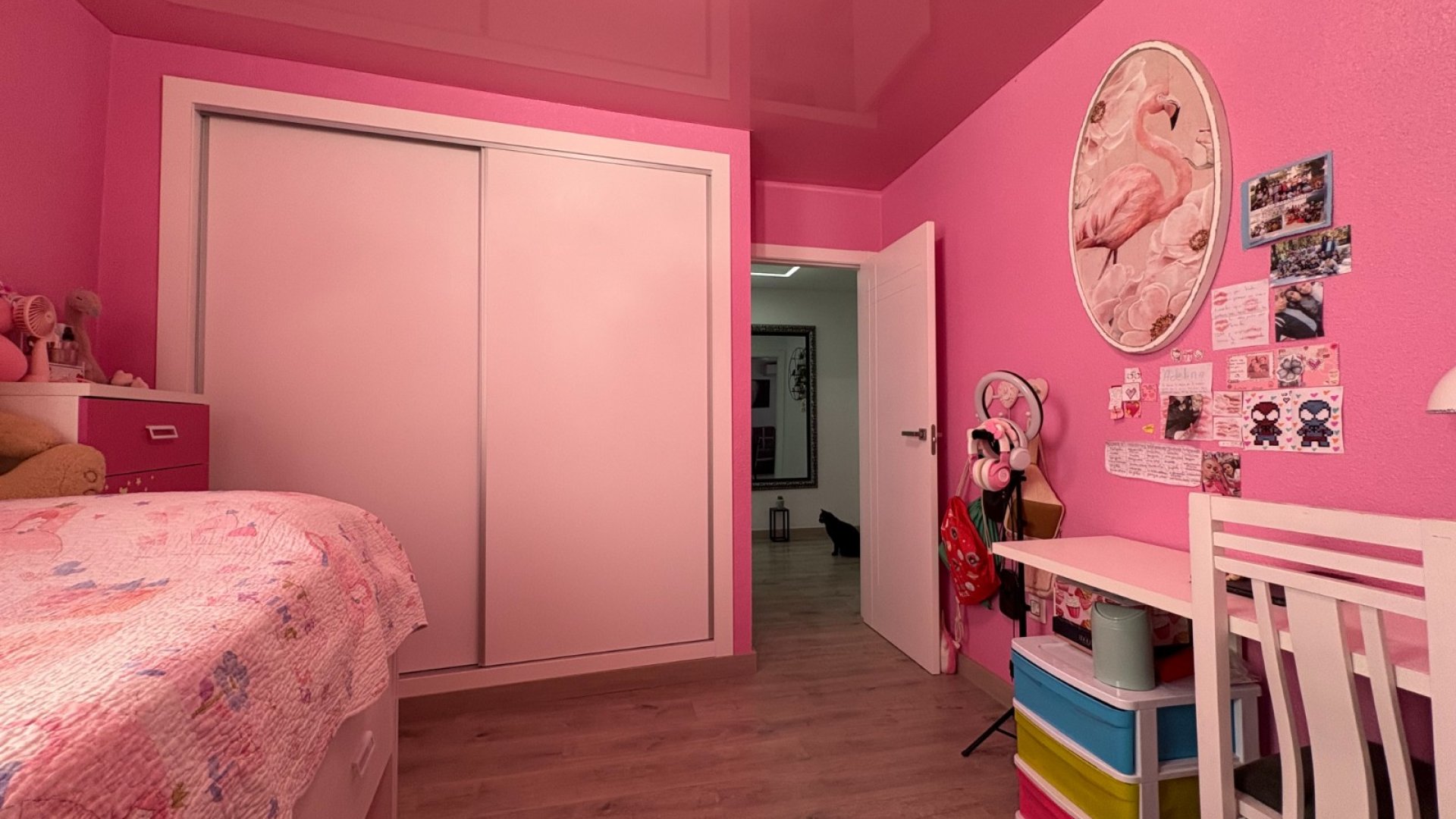Resale - Apartments -
Torrevieja - Center