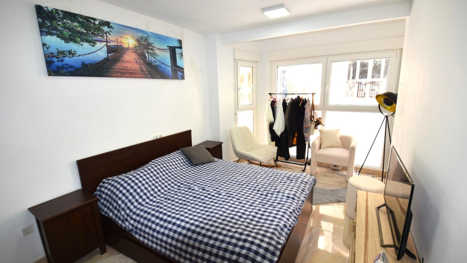 Resale - Apartments -
Torrevieja - Center