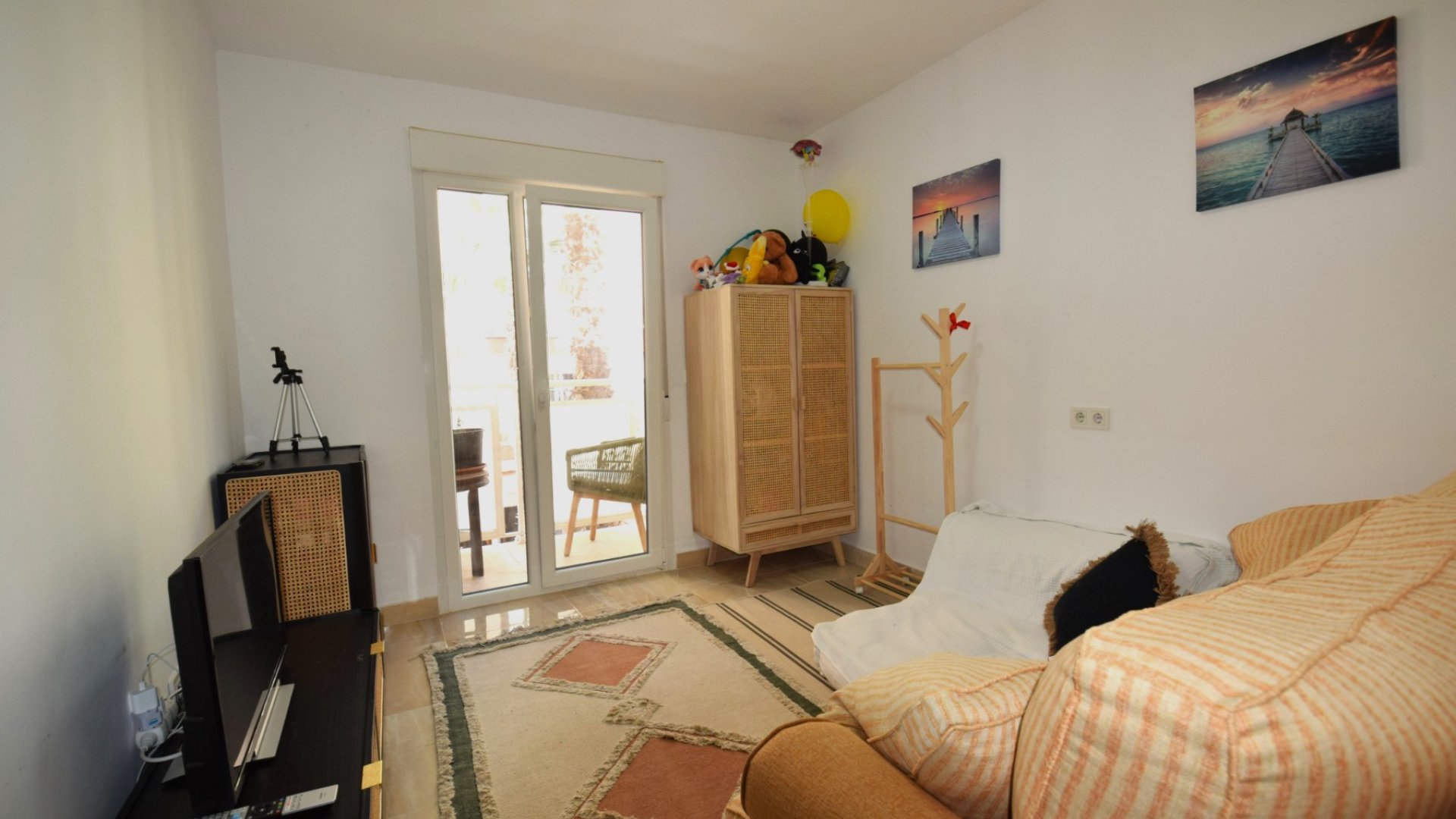 Resale - Apartments -
Torrevieja - Center