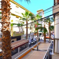 Resale - Apartments -
Torrevieja - Center