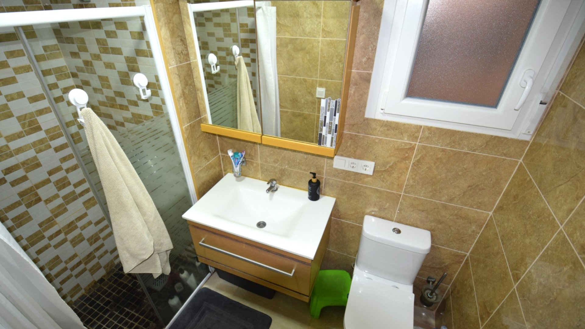 Resale - Apartments -
Torrevieja - Center