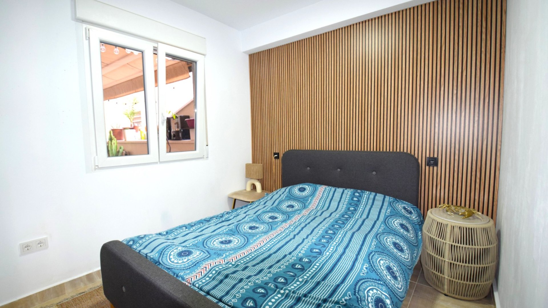Resale - Apartments -
Torrevieja - Center