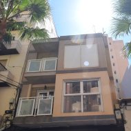 Resale - Apartments -
Torrevieja - Center