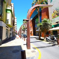 Resale - Apartments -
Torrevieja - Center