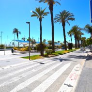 Resale - Apartments -
Torrevieja - Center