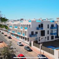 Resale - Apartments -
Torrevieja - Centro
