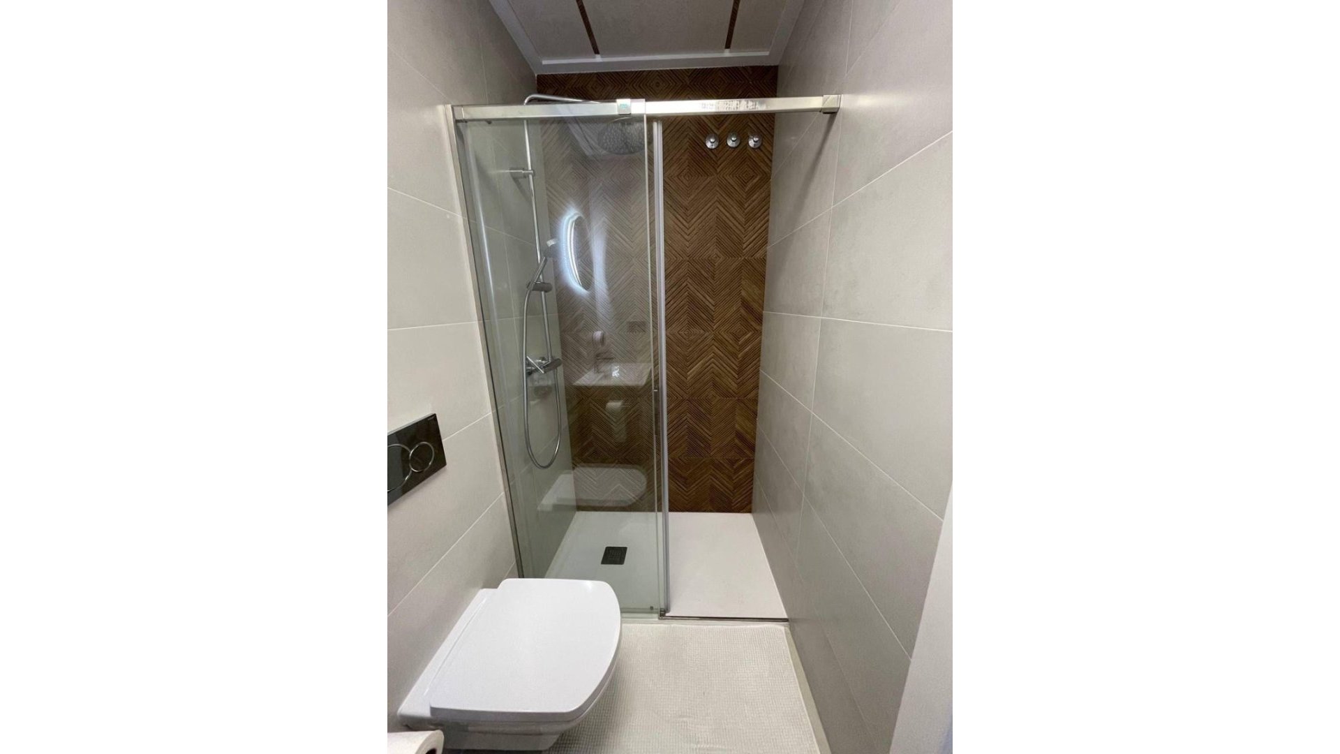 Resale - Apartments -
Torrevieja - Centro