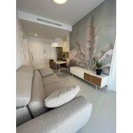 Resale - Apartments -
Torrevieja - Centro