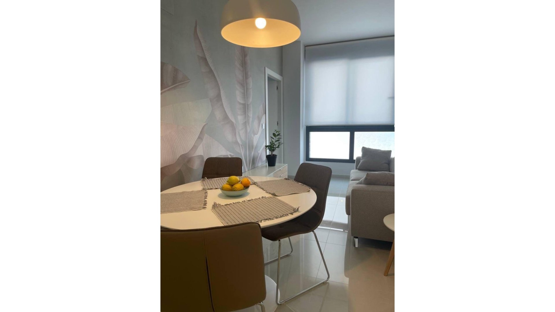 Resale - Apartments -
Torrevieja - Centro