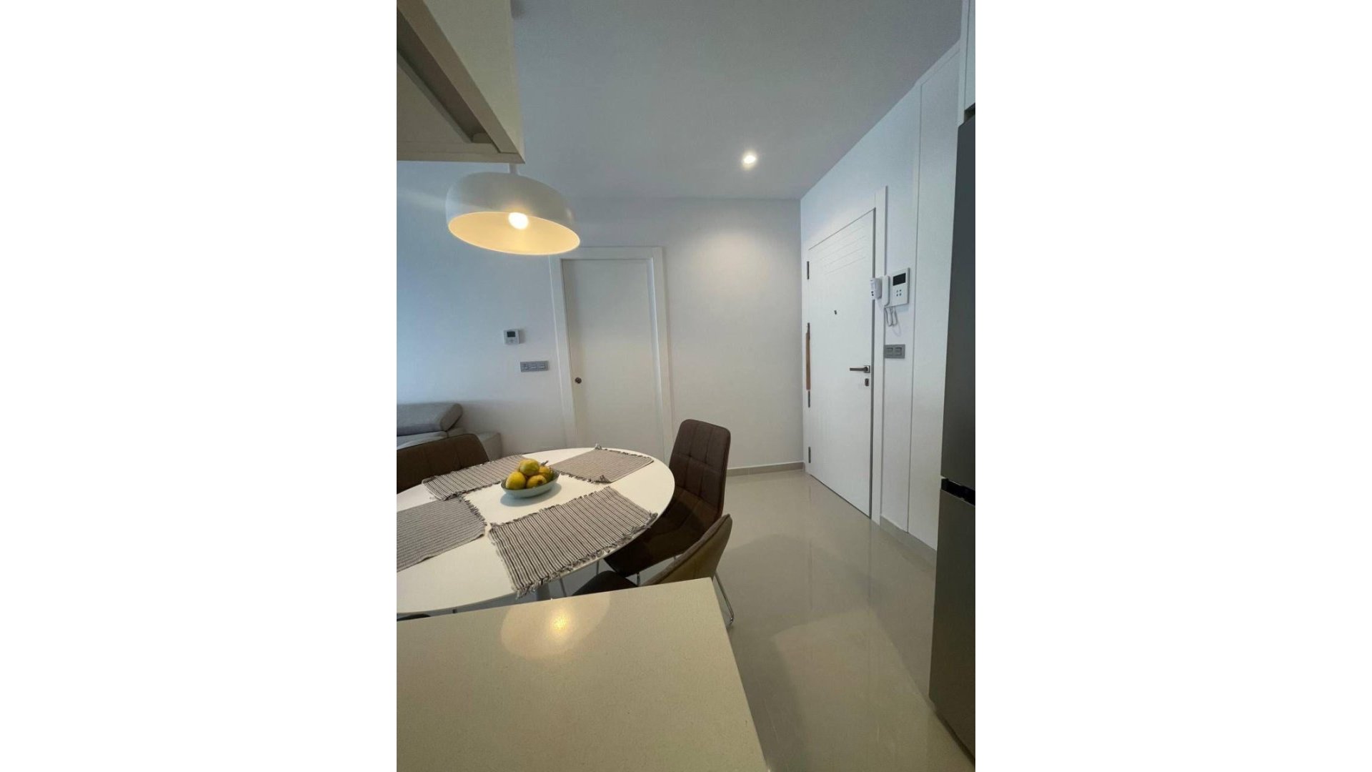 Resale - Apartments -
Torrevieja - Centro