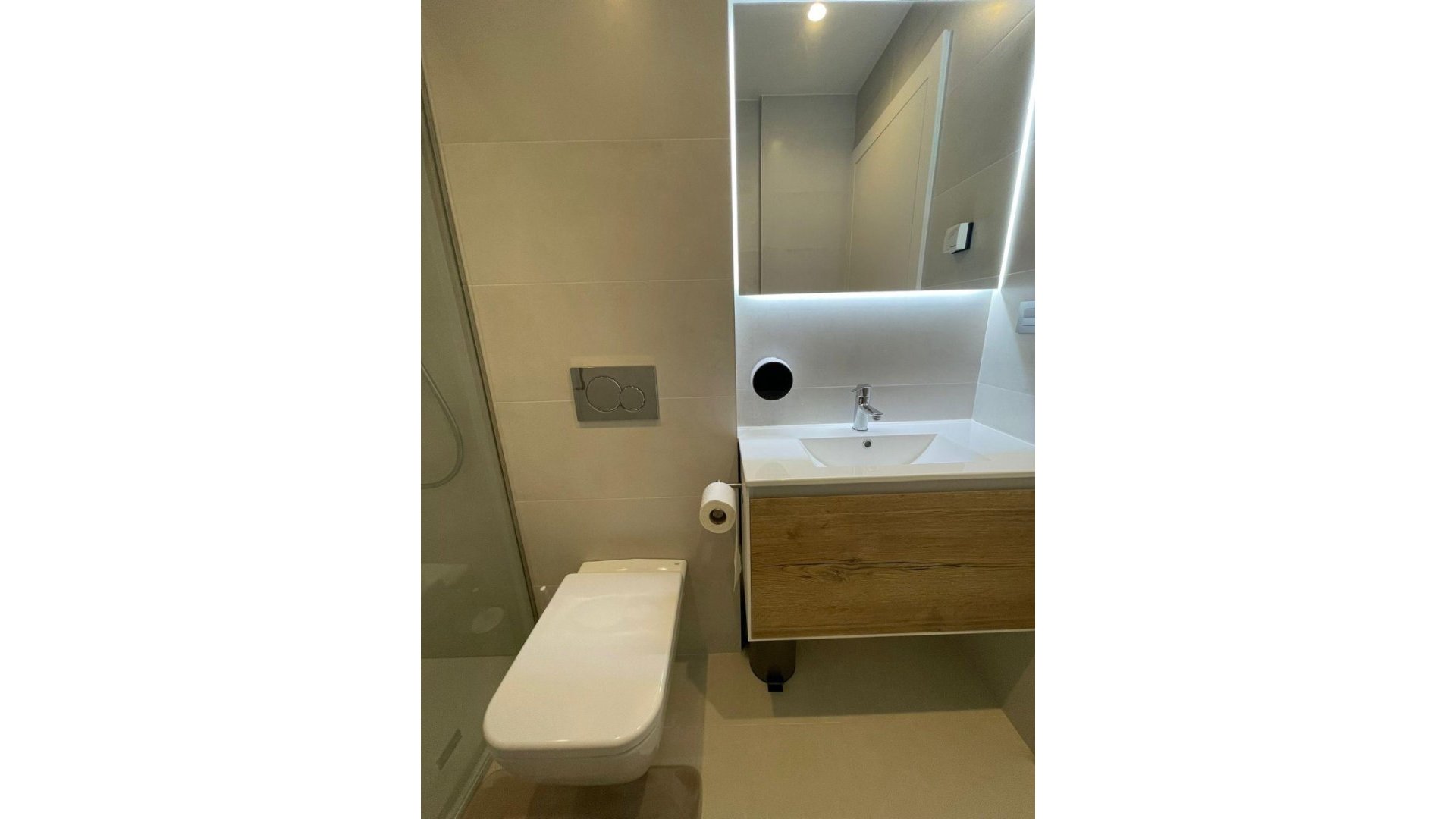 Resale - Apartments -
Torrevieja - Centro