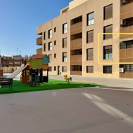 Resale - Apartments -
Torrevieja - Centro