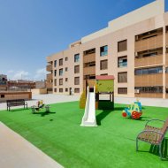 Resale - Apartments -
Torrevieja - Centro