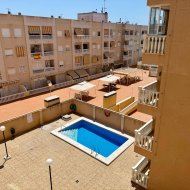 Resale - Apartments -
Torrevieja - Centro