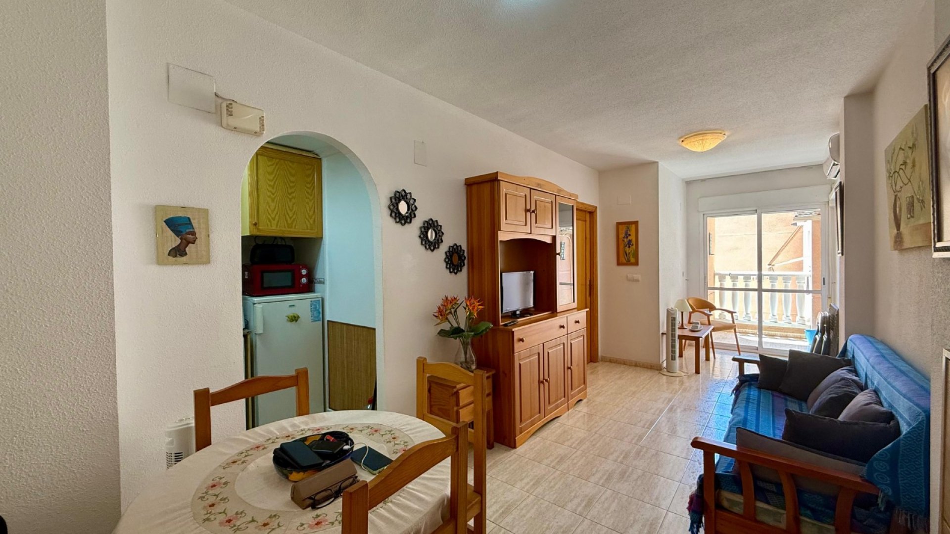 Resale - Apartments -
Torrevieja - Centro