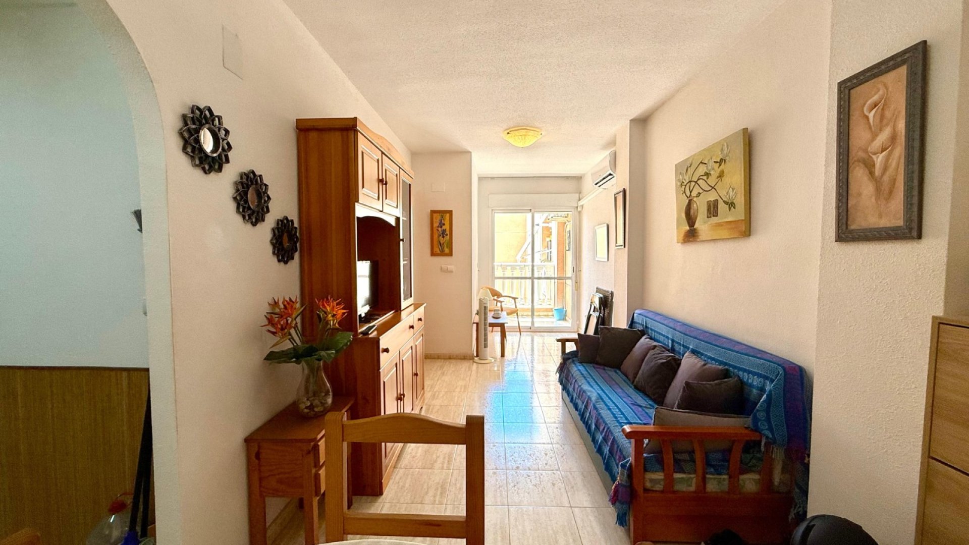 Resale - Apartments -
Torrevieja - Centro