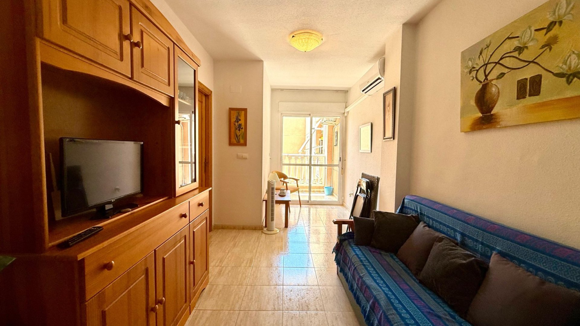 Resale - Apartments -
Torrevieja - Centro