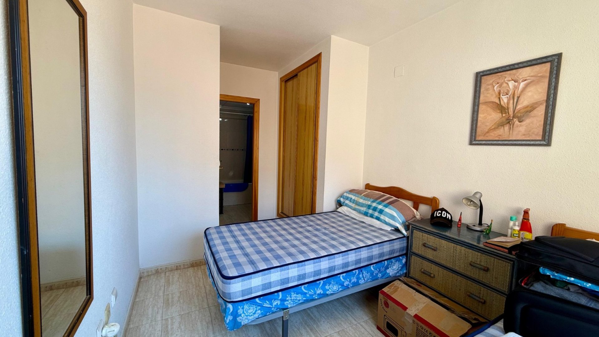 Resale - Apartments -
Torrevieja - Centro