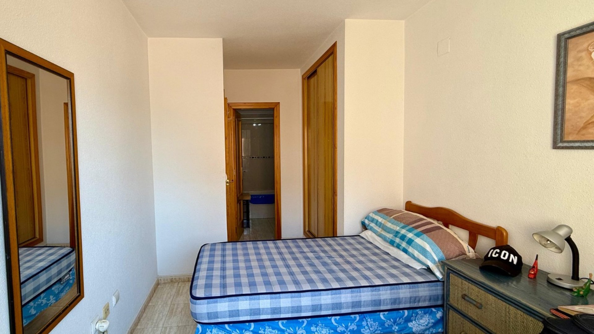 Resale - Apartments -
Torrevieja - Centro