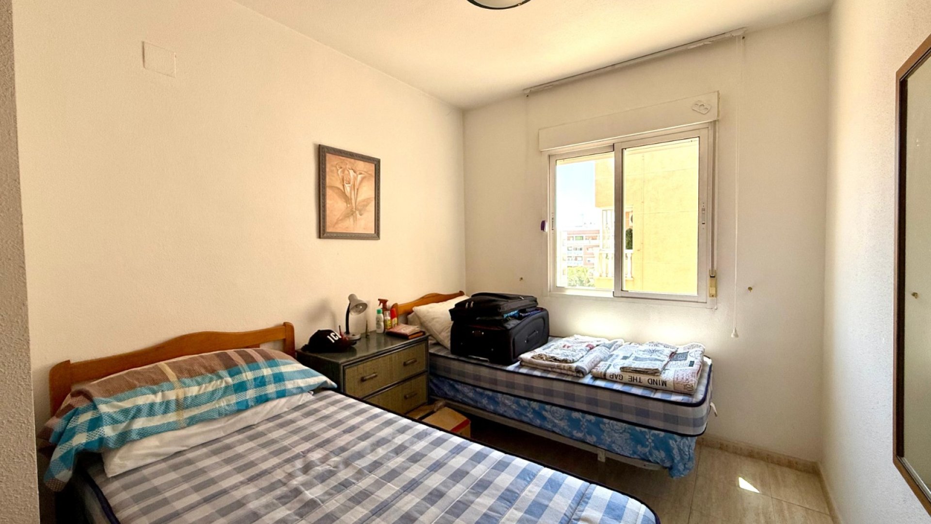 Resale - Apartments -
Torrevieja - Centro