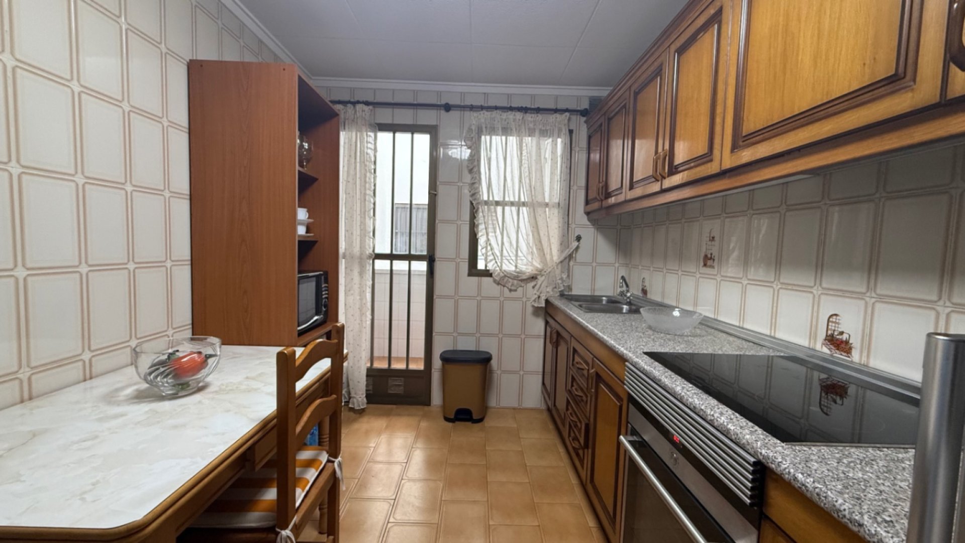 Resale - Apartments -
Torrevieja - Costa Blanca