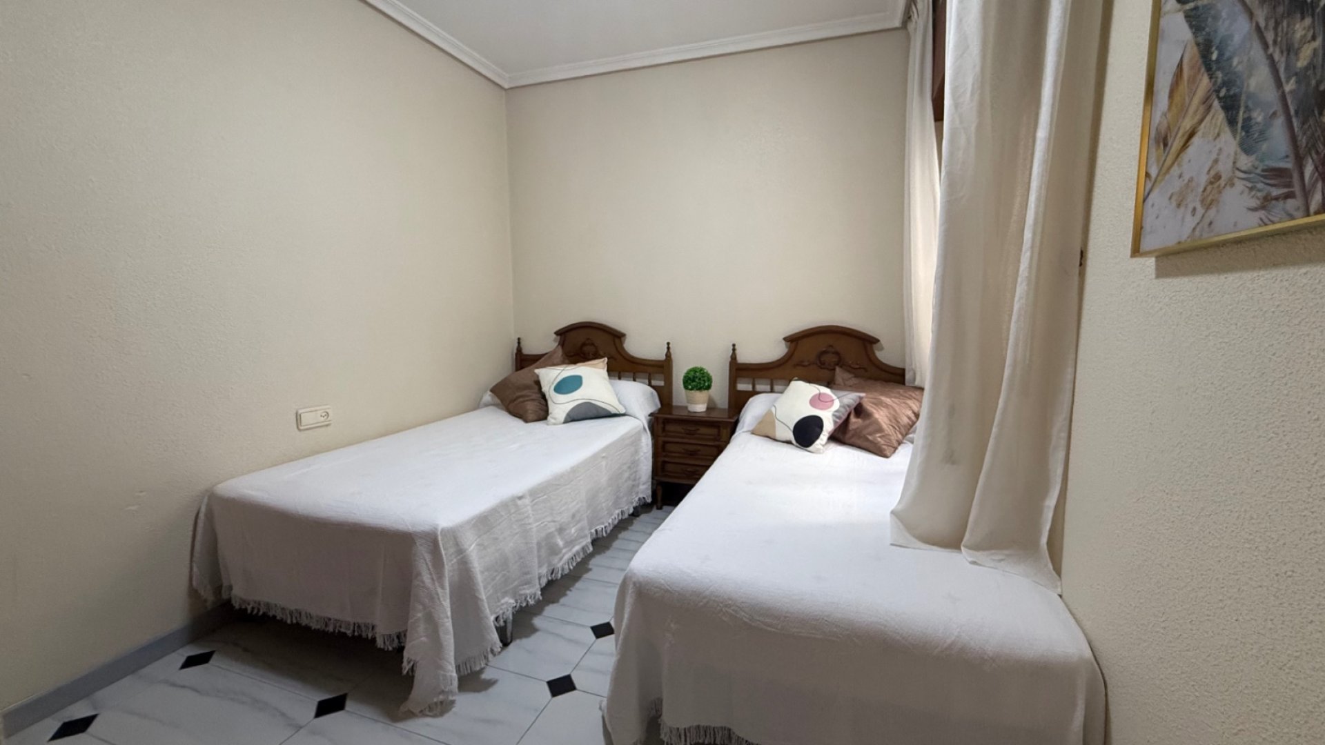 Resale - Apartments -
Torrevieja - Costa Blanca