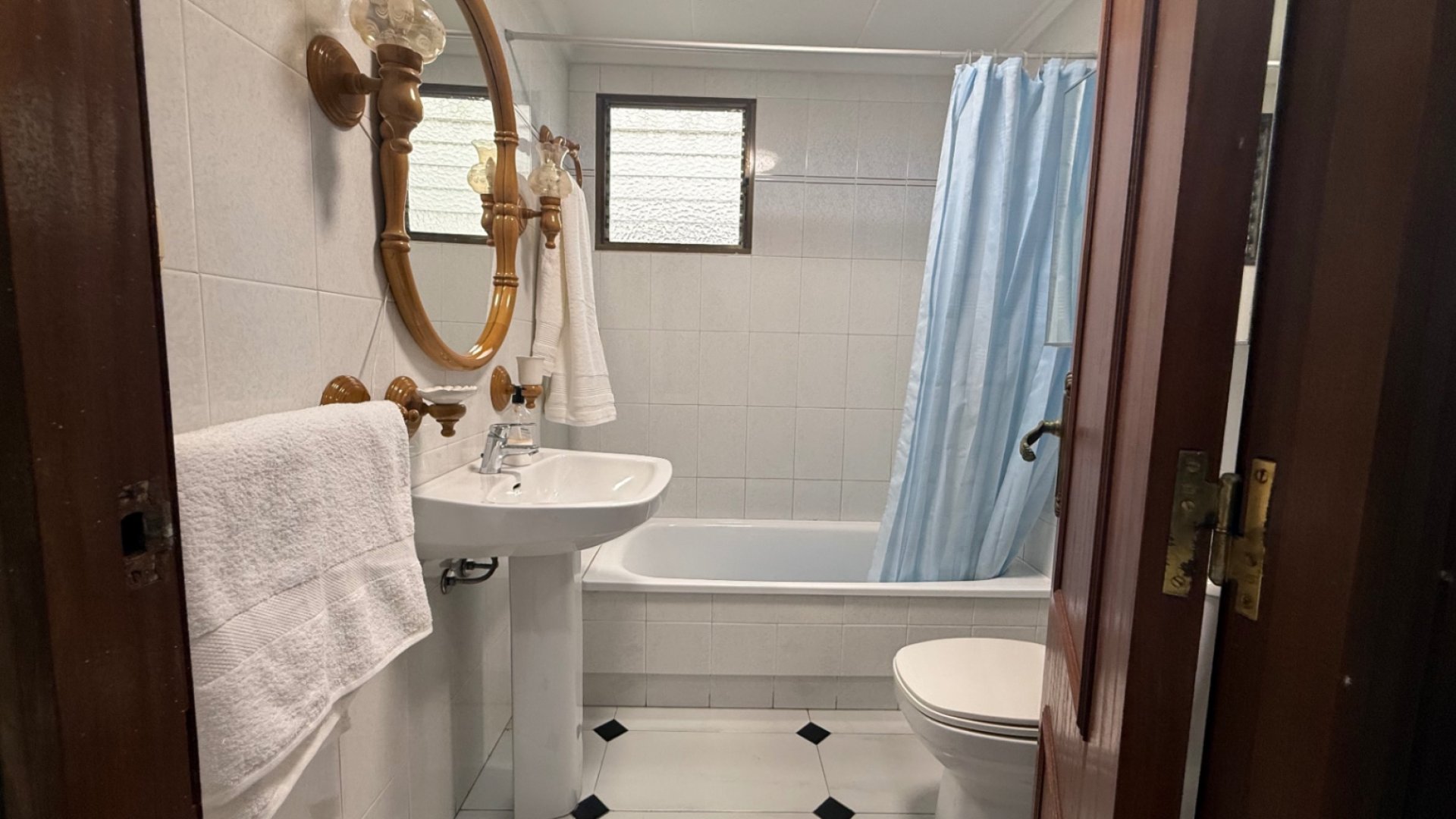 Resale - Apartments -
Torrevieja - Costa Blanca