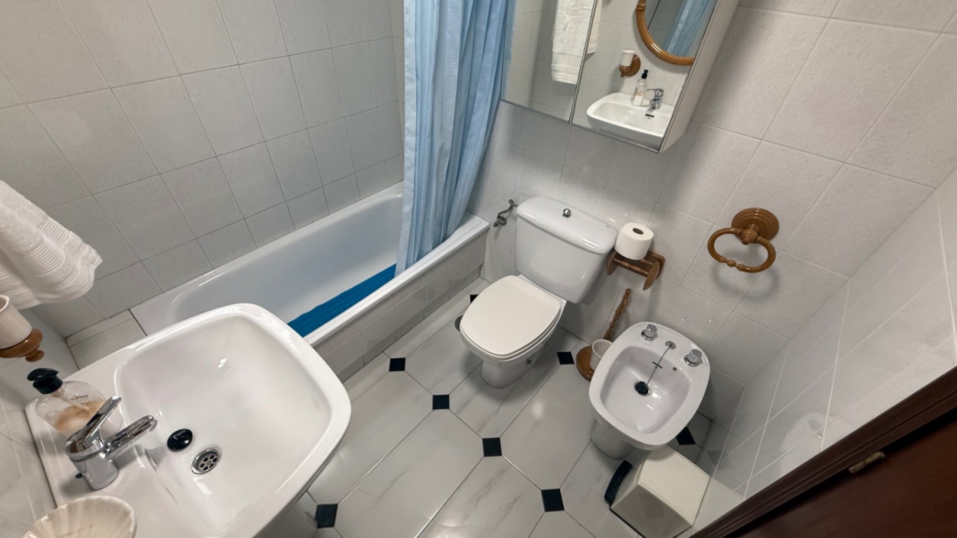 Resale - Apartments -
Torrevieja - Costa Blanca