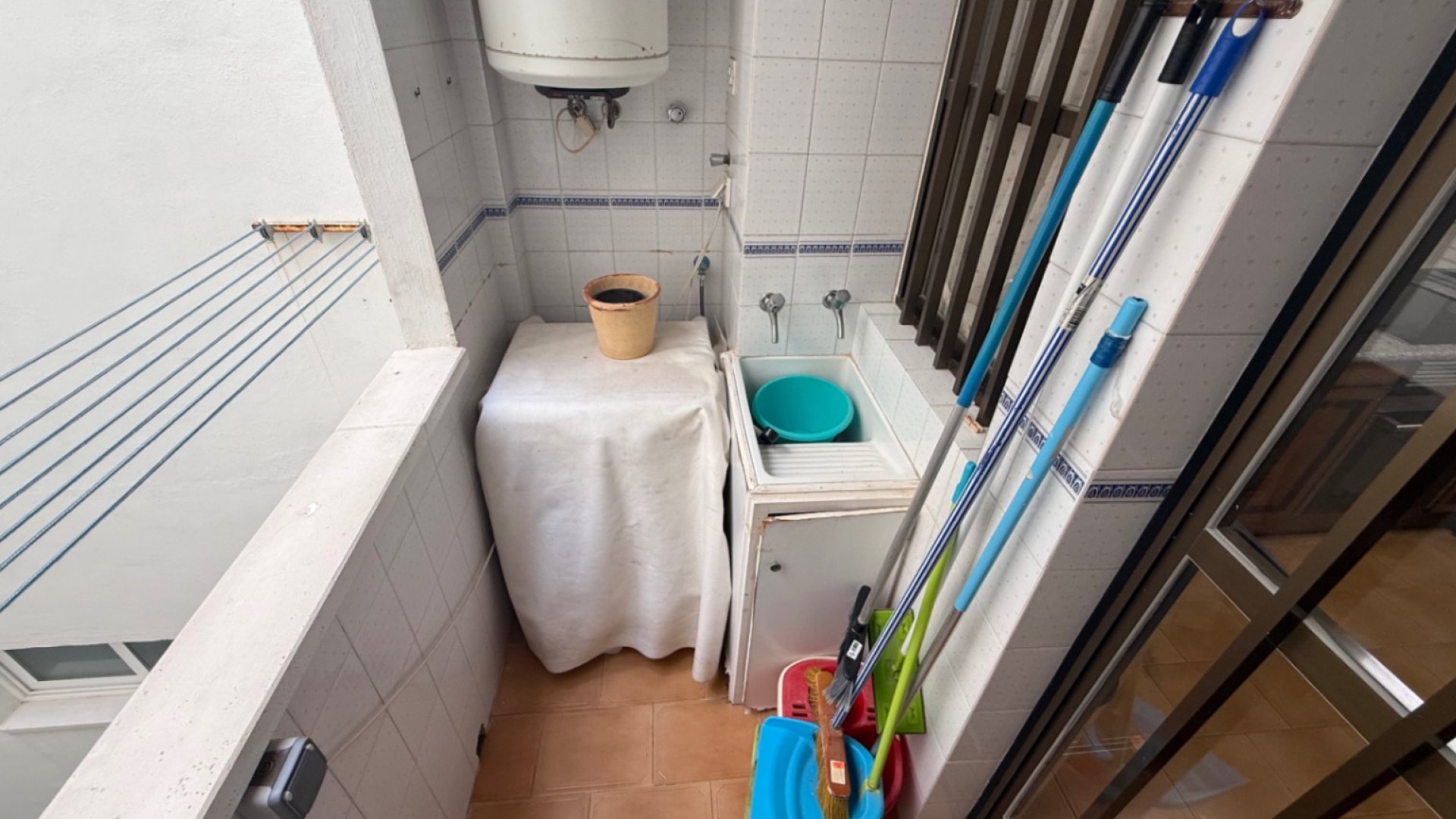 Resale - Apartments -
Torrevieja - Costa Blanca