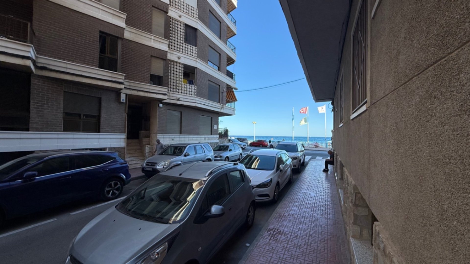 Resale - Apartments -
Torrevieja - Costa Blanca