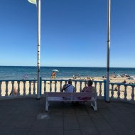 Resale - Apartments -
Torrevieja - Costa Blanca
