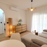 Resale - Apartments -
Torrevieja - Costa Blanca