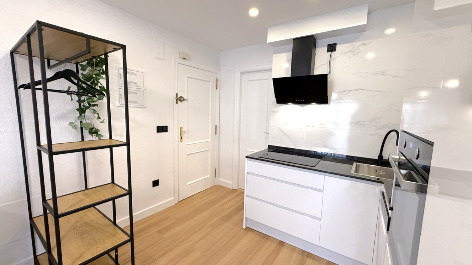 Resale - Apartments -
Torrevieja - Costa Blanca