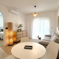 Resale - Apartments -
Torrevieja - Costa Blanca